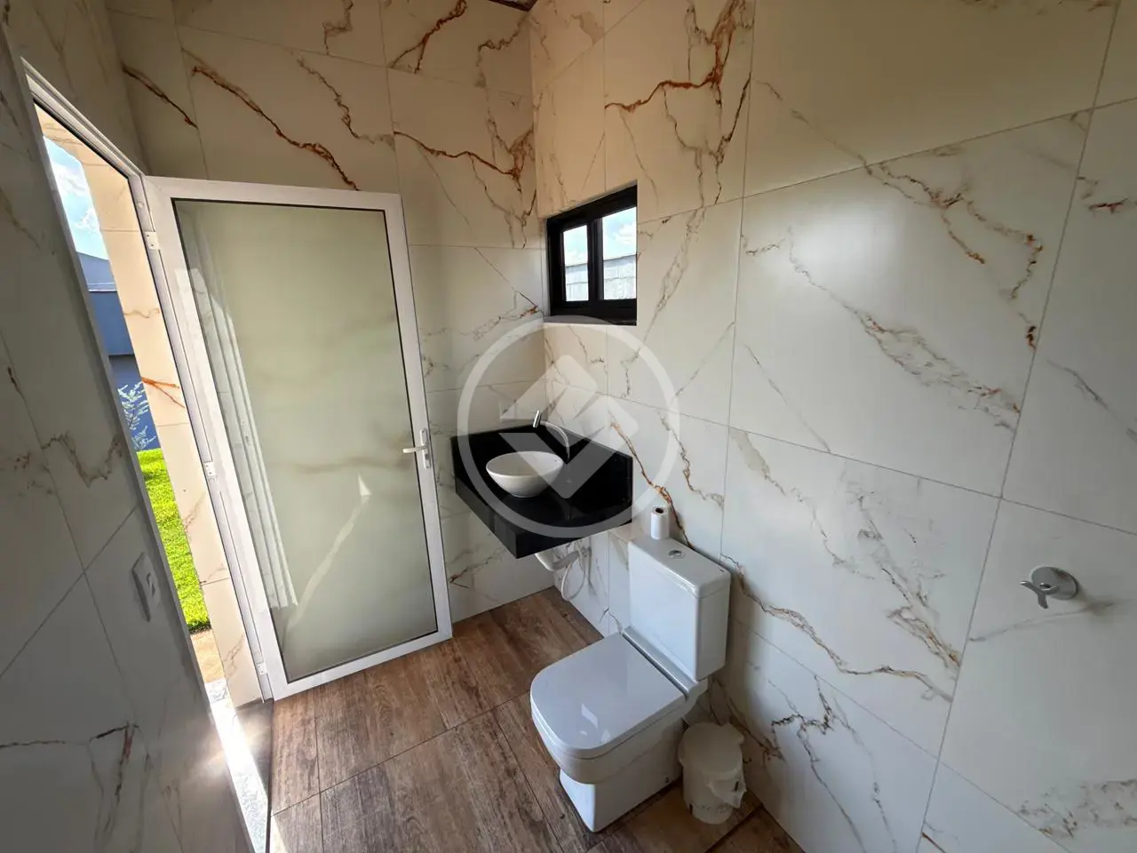 Casa Condomínio 2 quartos no Condomínio Aldeia Dos Sonhos, Hidrolândia — foto 6 de 6