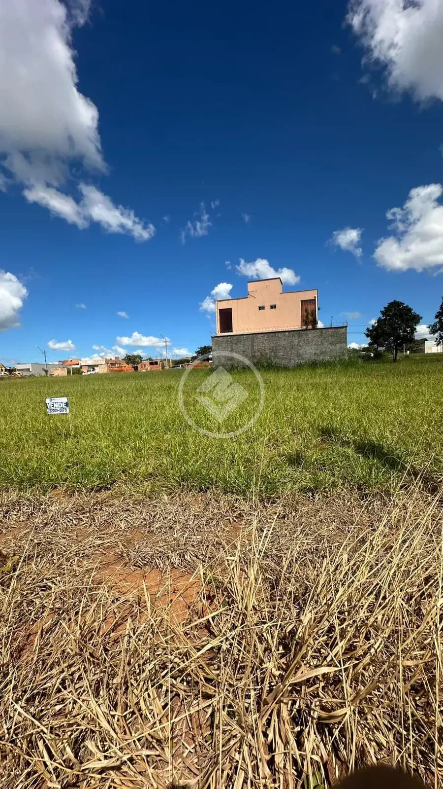Terreno no Portal das Águas, Hidrolândia — foto 3 de 6