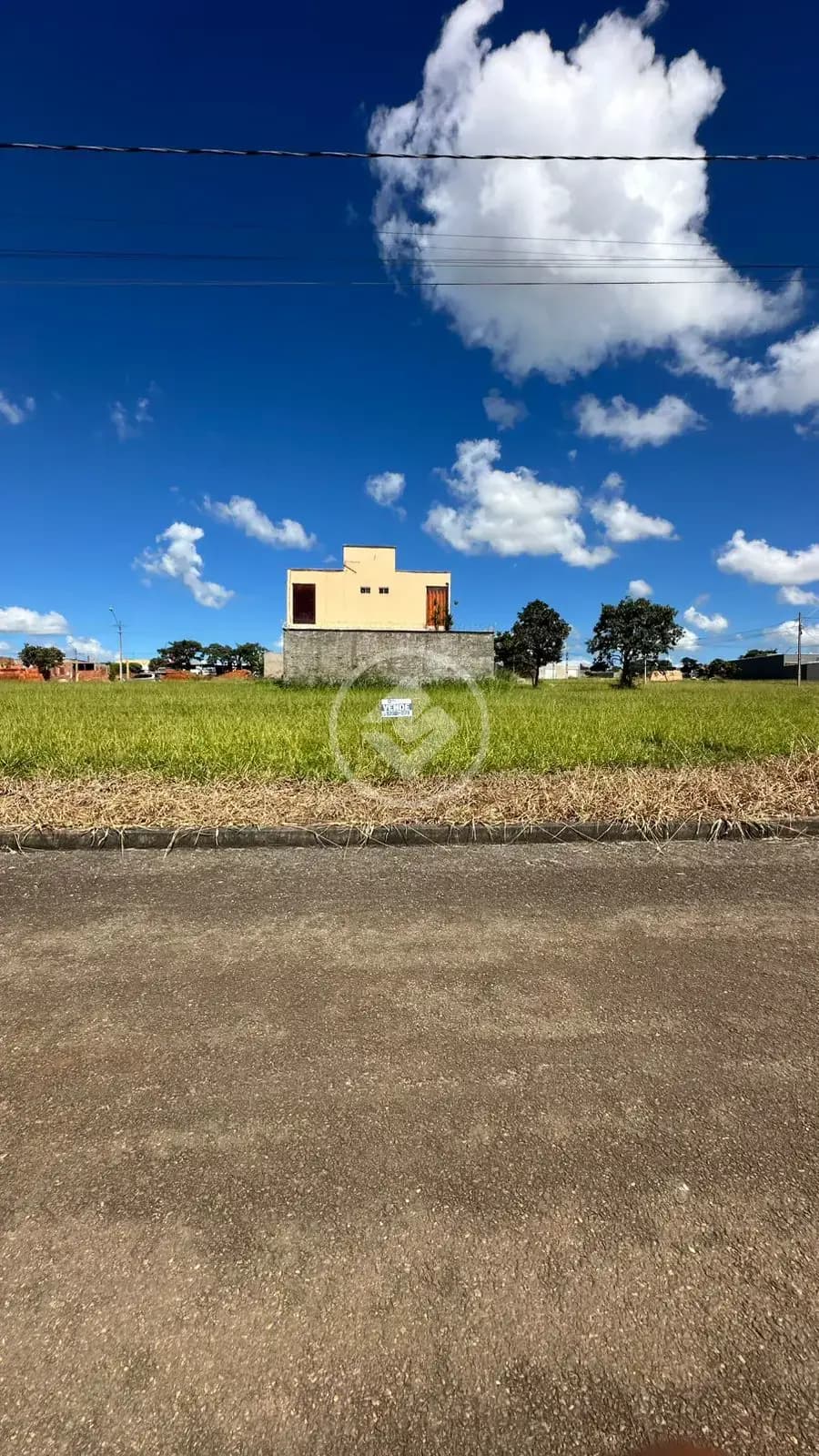 Terreno no Portal das Águas, Hidrolândia — foto 4 de 6