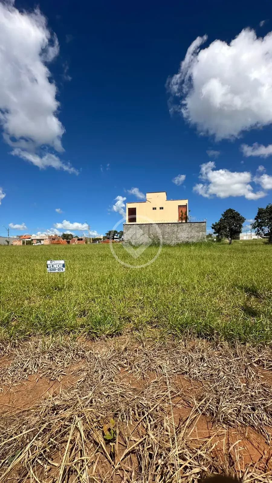 Terreno no Portal das Águas, Hidrolândia — foto 5 de 6