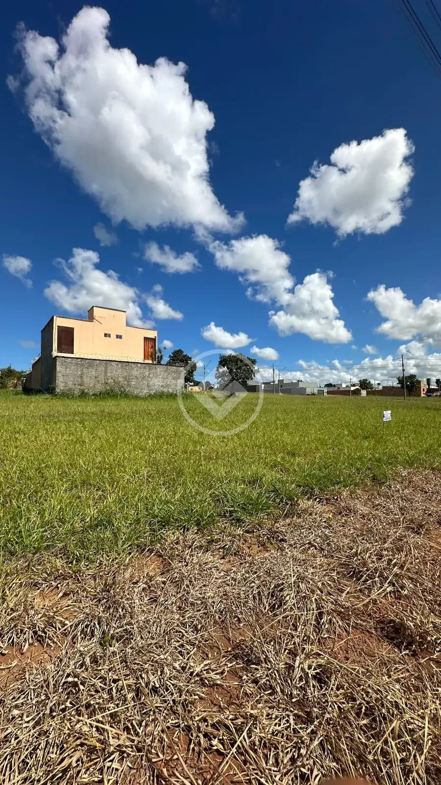 Terreno no Portal das Águas, Hidrolândia — foto 6 de 6