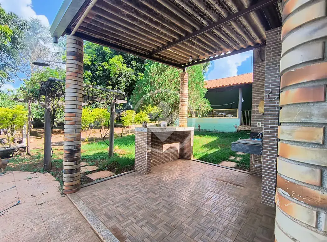 Chácara 3 quartos no Rosa dos Ventos, Aparecida de Goiânia — foto 5 de 6