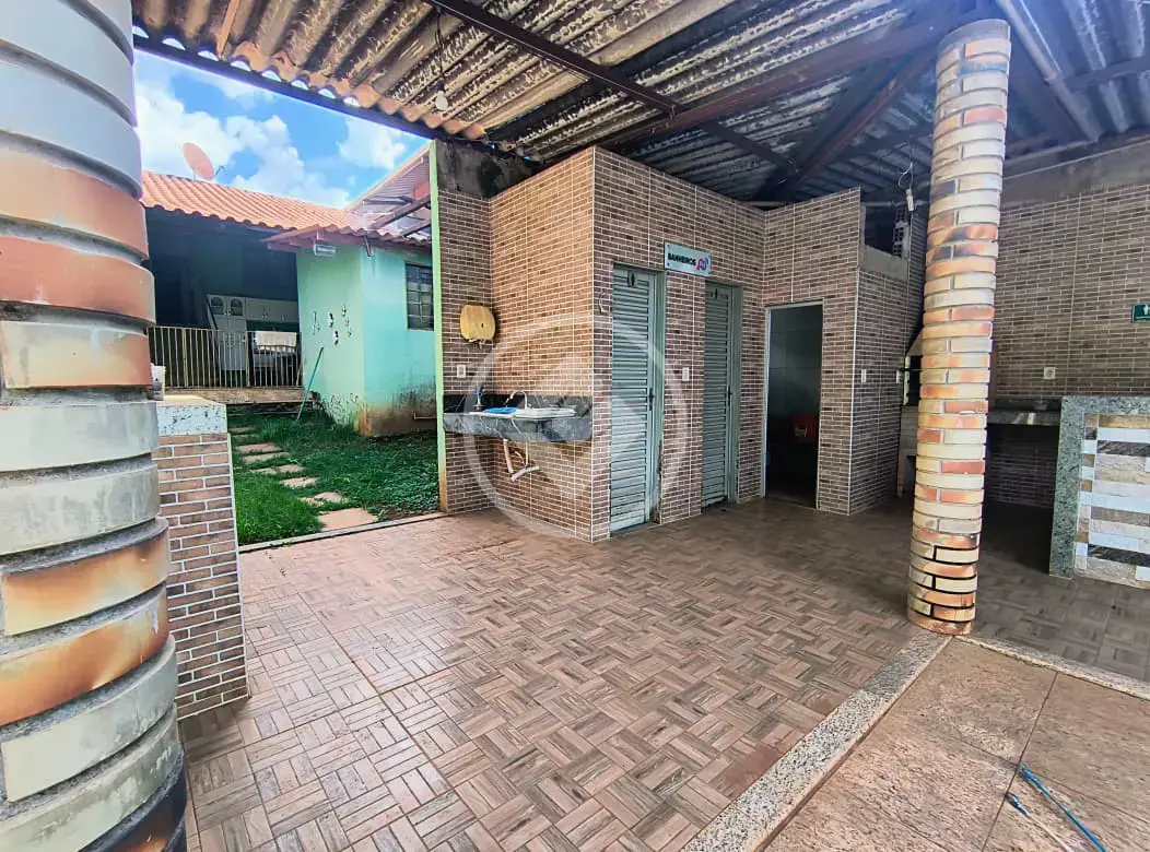 Chácara 3 quartos no Rosa dos Ventos, Aparecida de Goiânia — foto 4 de 6