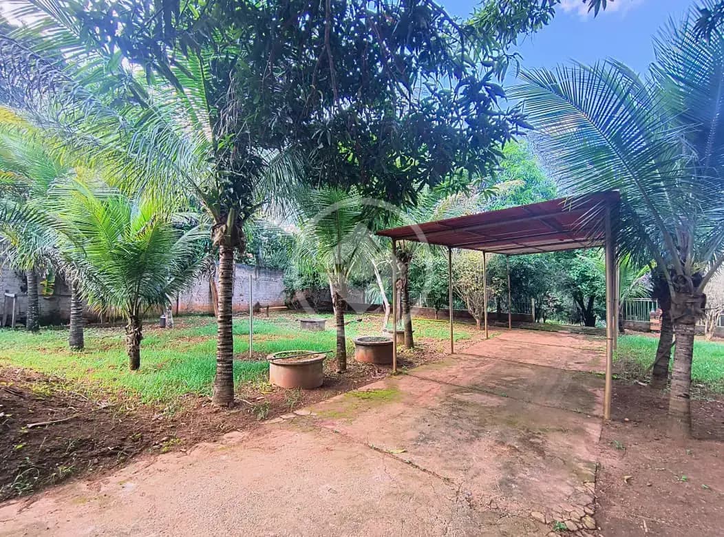 Chácara 3 quartos no Rosa dos Ventos, Aparecida de Goiânia — foto 6 de 6