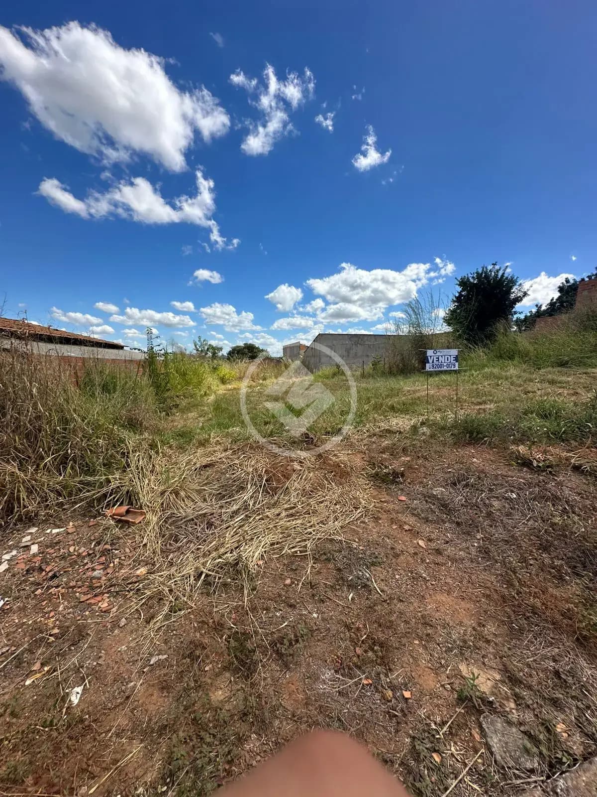 Terreno no Morada Do Sol, Hidrolândia — foto 5 de 6
