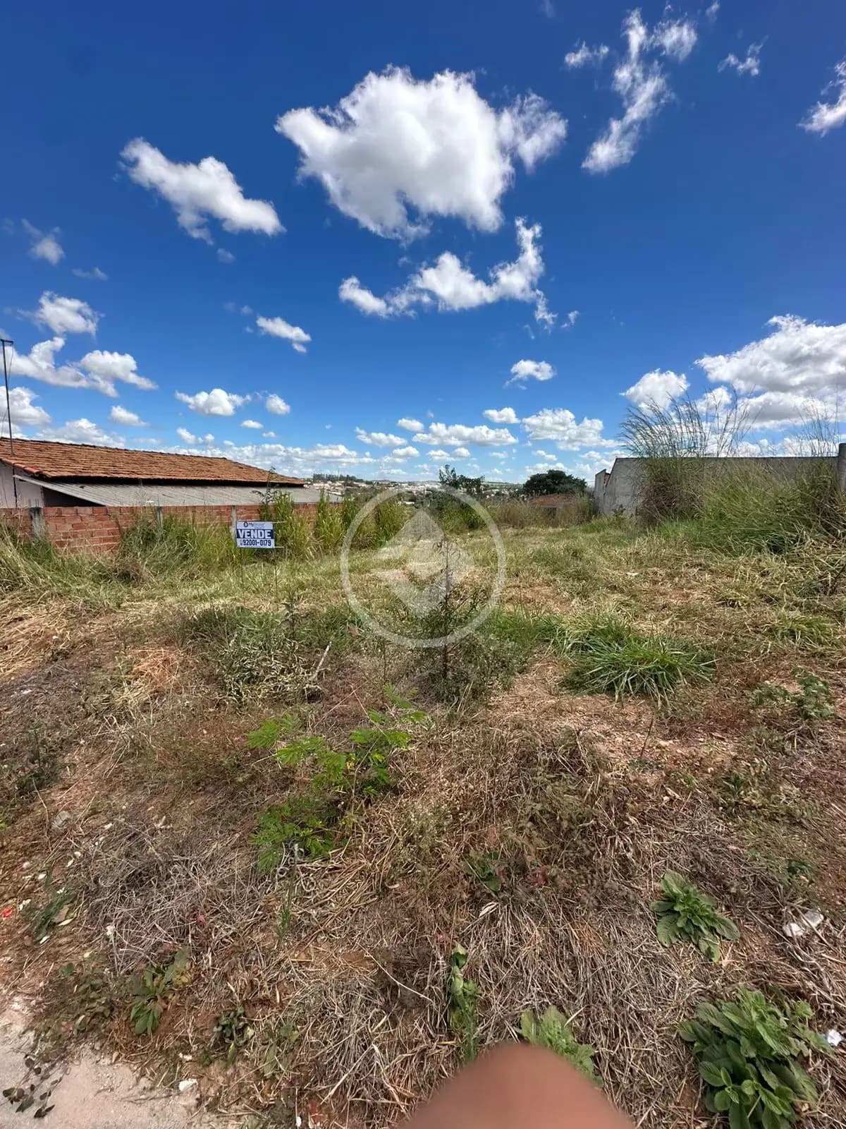 Terreno no Morada Do Sol, Hidrolândia — foto 4 de 6