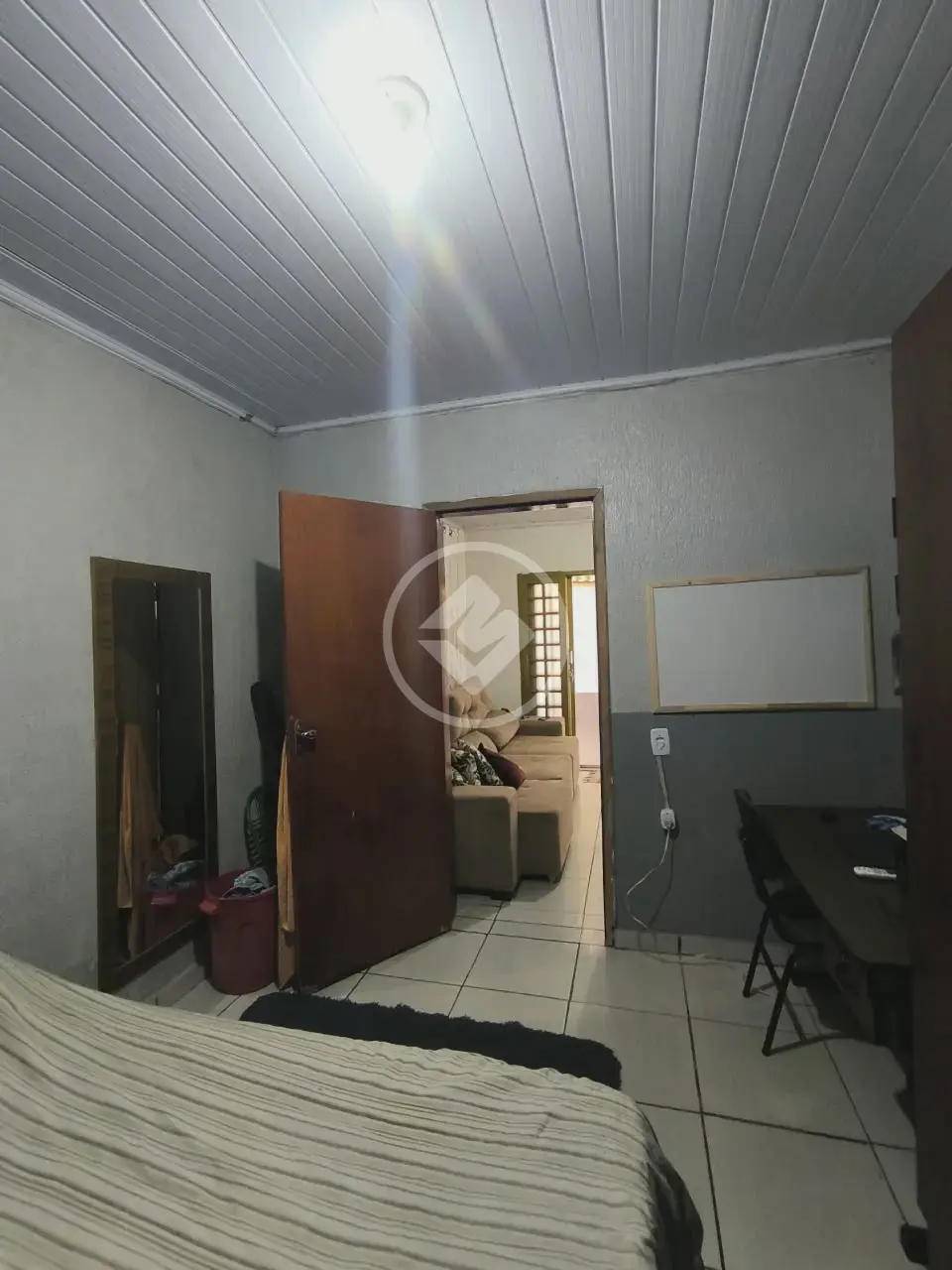 Casa 3 quartos no Parque Flamboyant, Hidrolândia — foto 5 de 6
