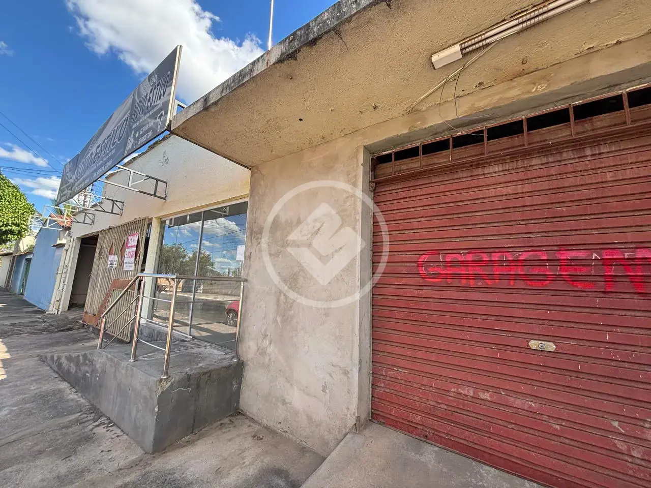 Casa 7 quartos no Centro Hidrolândia, Hidrolândia — foto 3 de 6