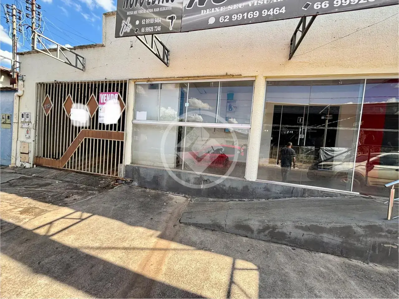 Casa 7 quartos no Centro Hidrolândia, Hidrolândia — foto 2 de 6
