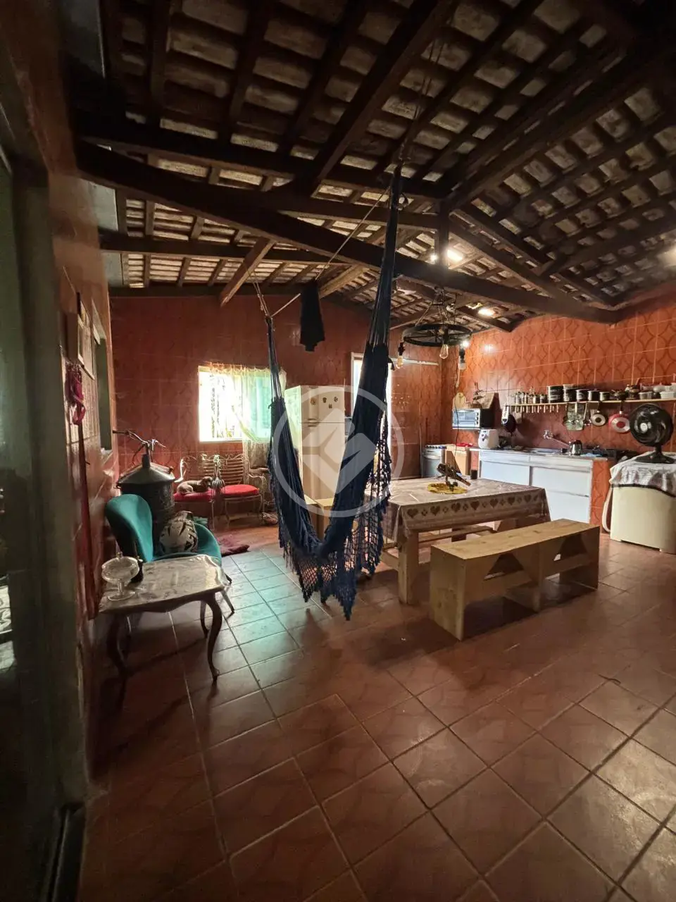 Casa 7 quartos no Centro Hidrolândia, Hidrolândia — foto 6 de 6