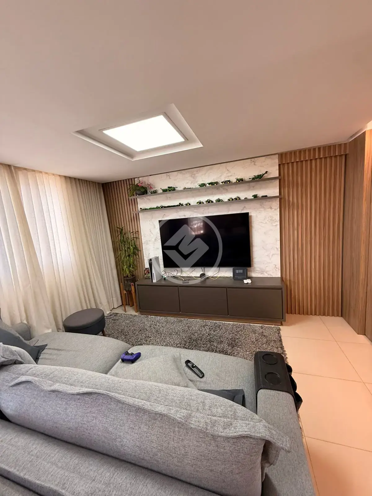 Apartamento Alto da Glória, Goiânia - GO — foto 2