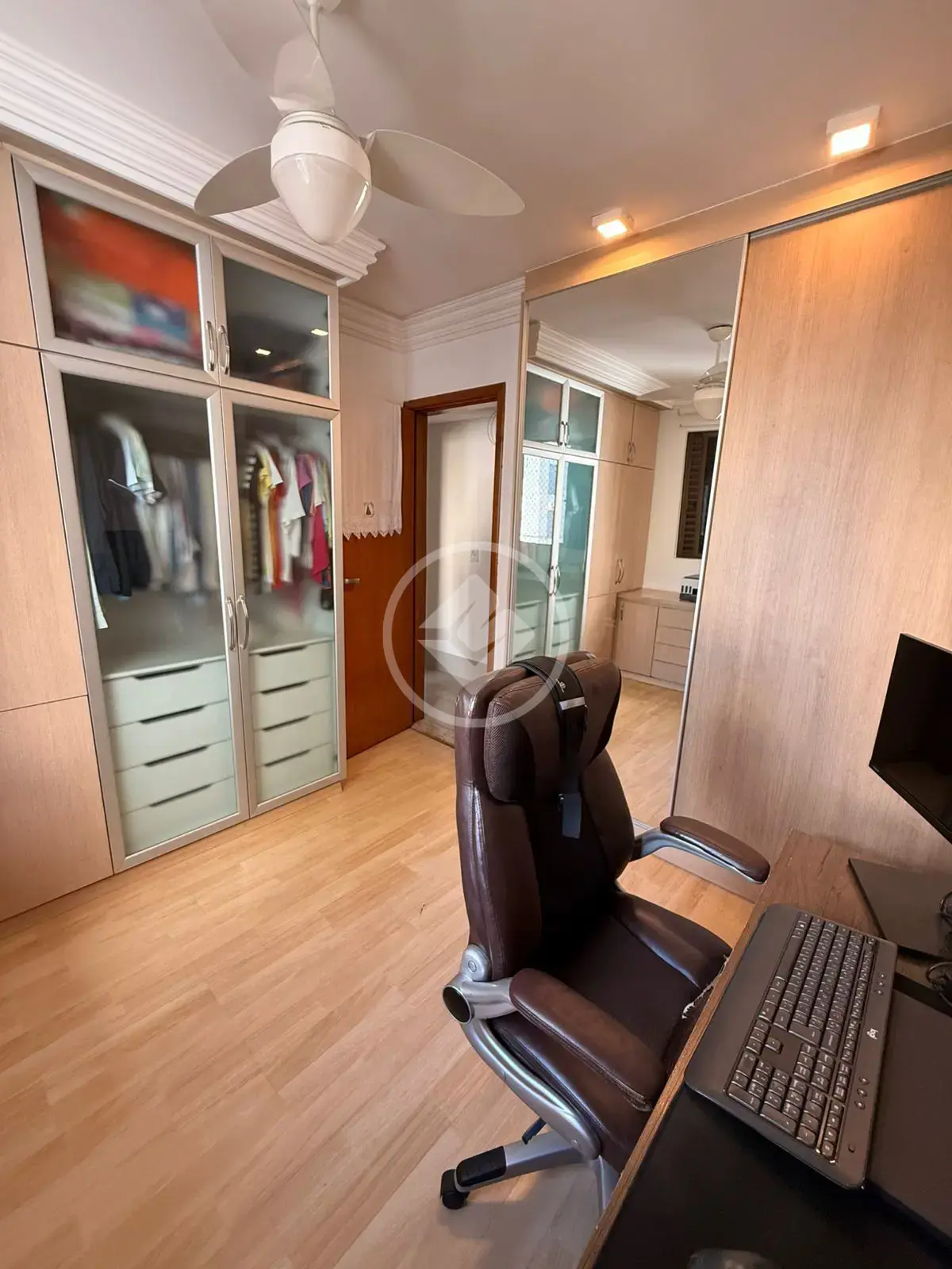 Apartamento 3 quartos no Alto da Glória, Goiânia — foto 5 de 6