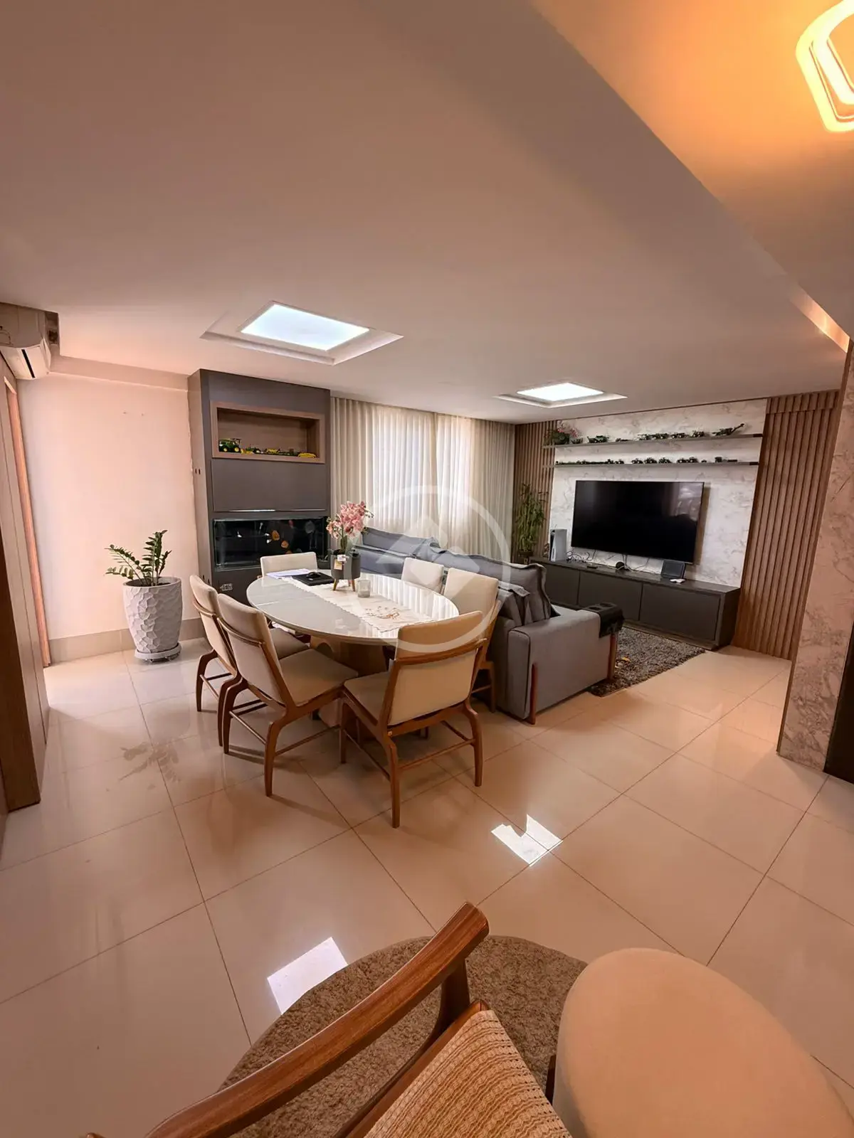Apartamento Alto da Glória, Goiânia - GO — foto 1