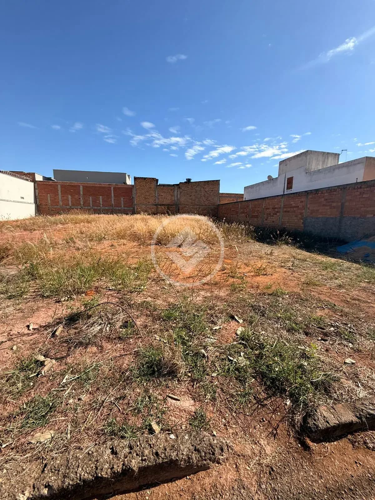 Terreno Portal das Águas, Hidrolândia - GO — foto 1