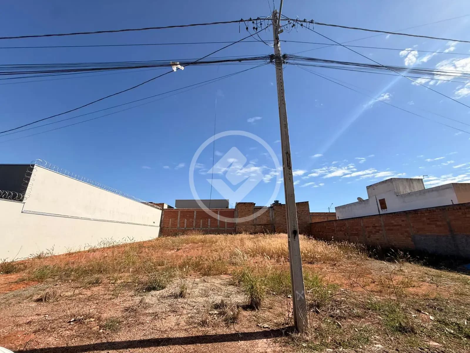 Terreno no Portal das Águas, Hidrolândia — foto 4 de 4