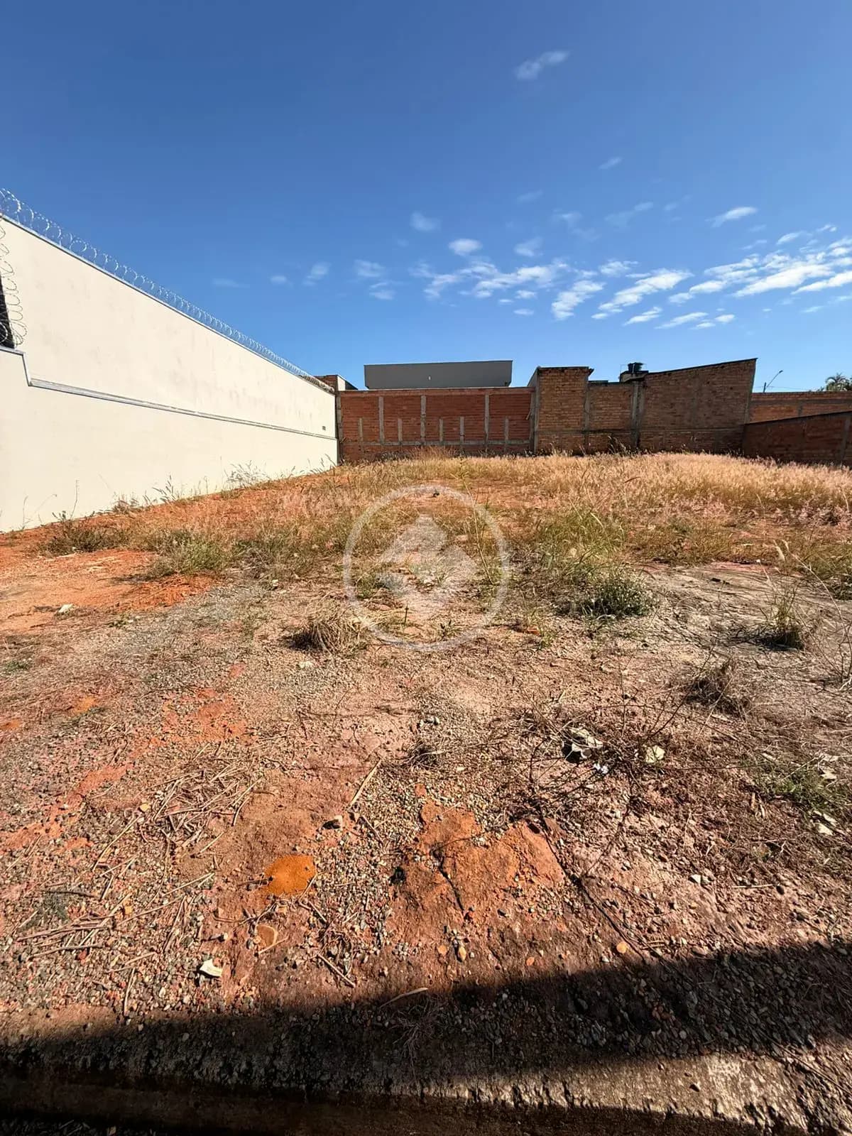 Terreno Portal das Águas, Hidrolândia - GO — foto 2