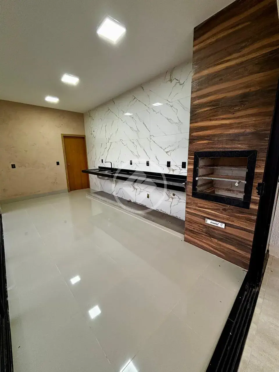 Casa 3 quartos no Vila Oliveira, Aparecida de Goiânia — foto 6 de 6