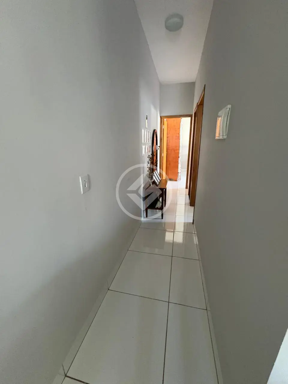 Casa Residencial Vitta, Hidrolândia - GO — foto 2