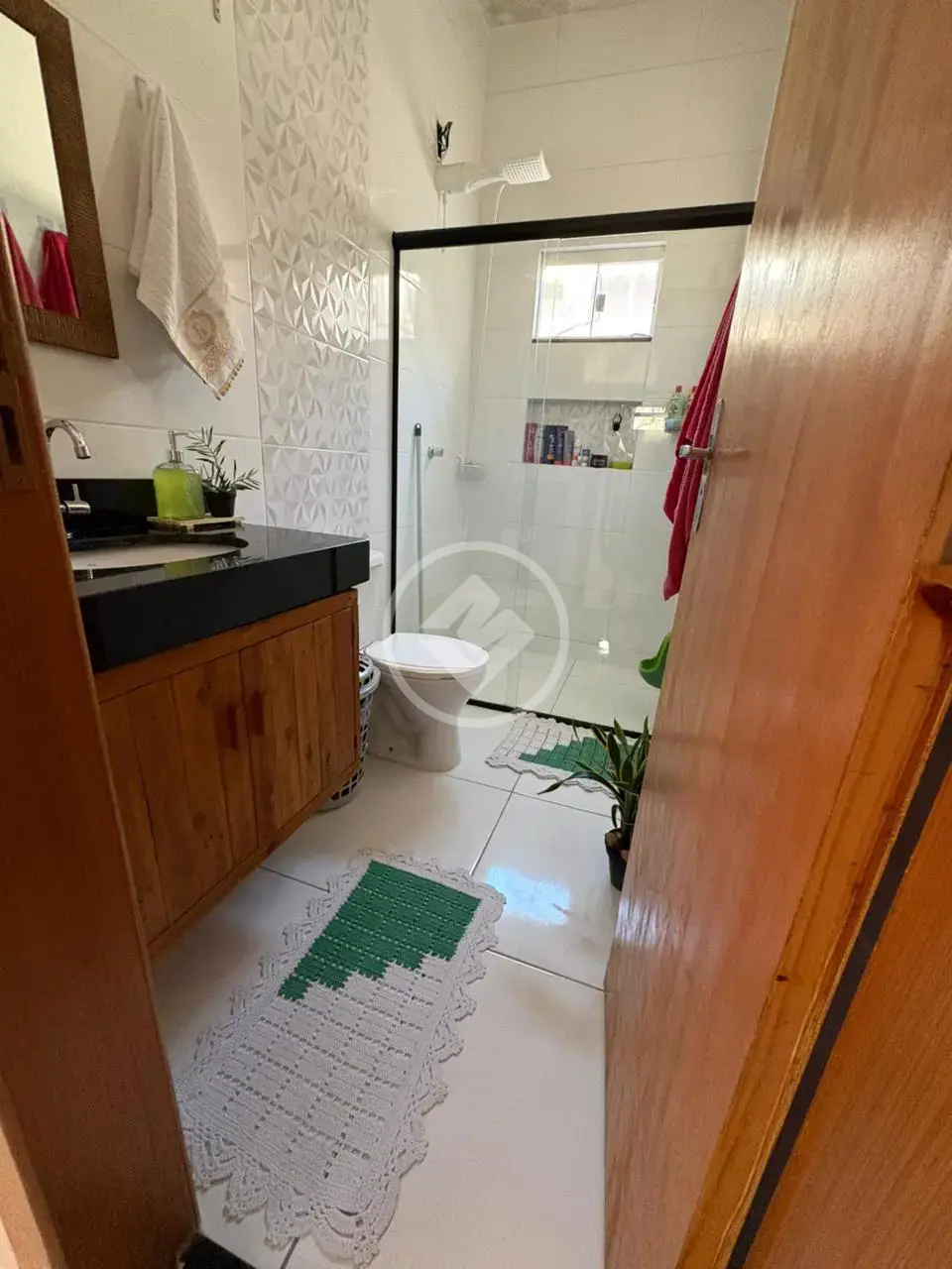Casa 2 quartos no Residencial Vitta, Hidrolândia — foto 3 de 6
