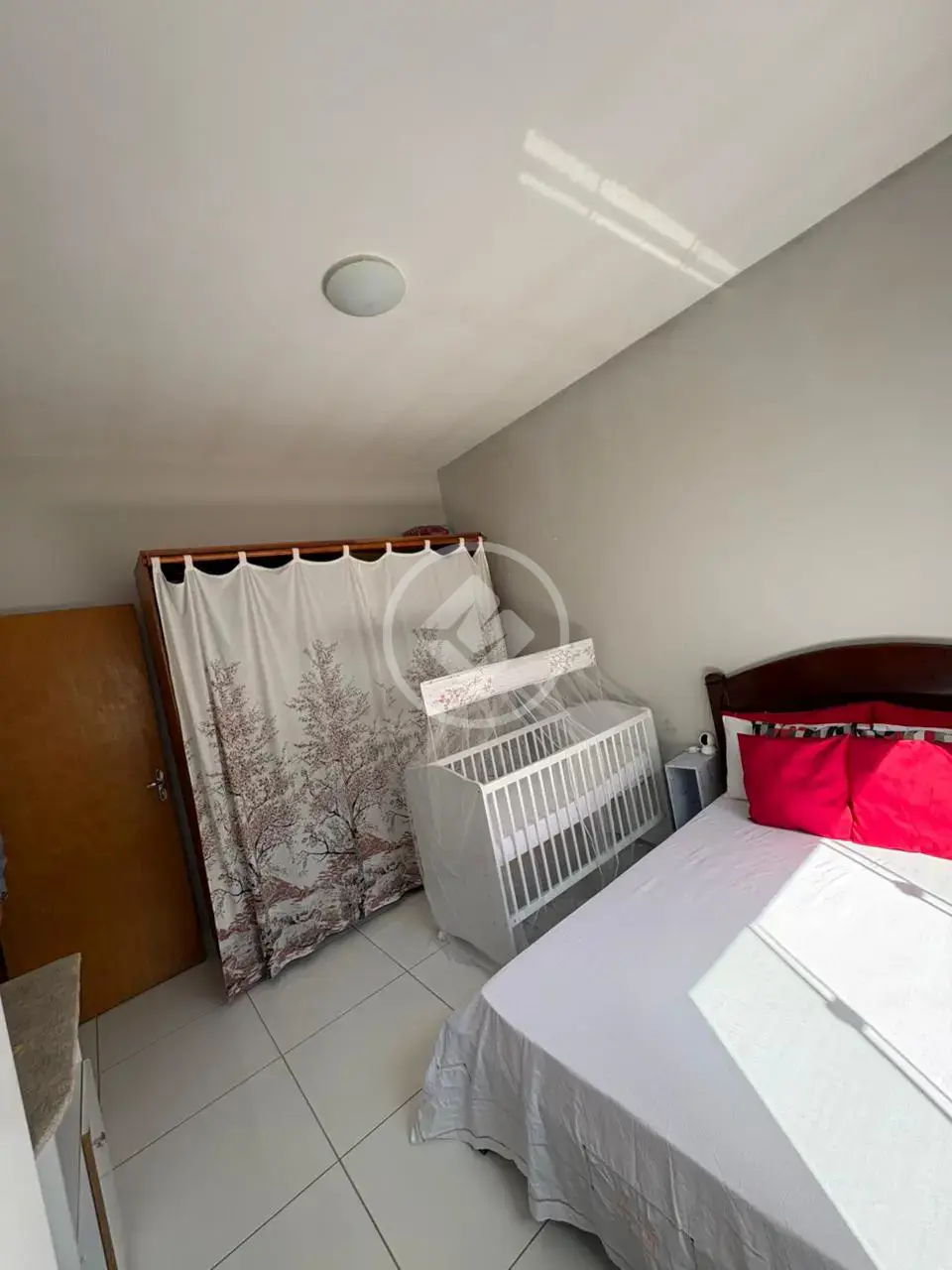 Casa 2 quartos no Residencial Vitta, Hidrolândia — foto 6 de 6