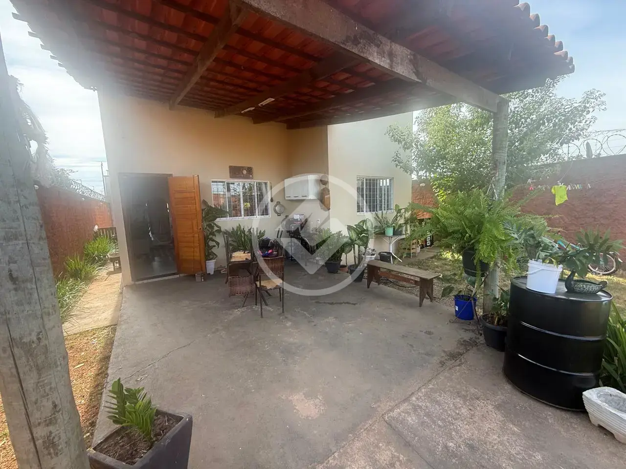 Casa Morada do Sol II, Hidrolândia - GO — foto 1