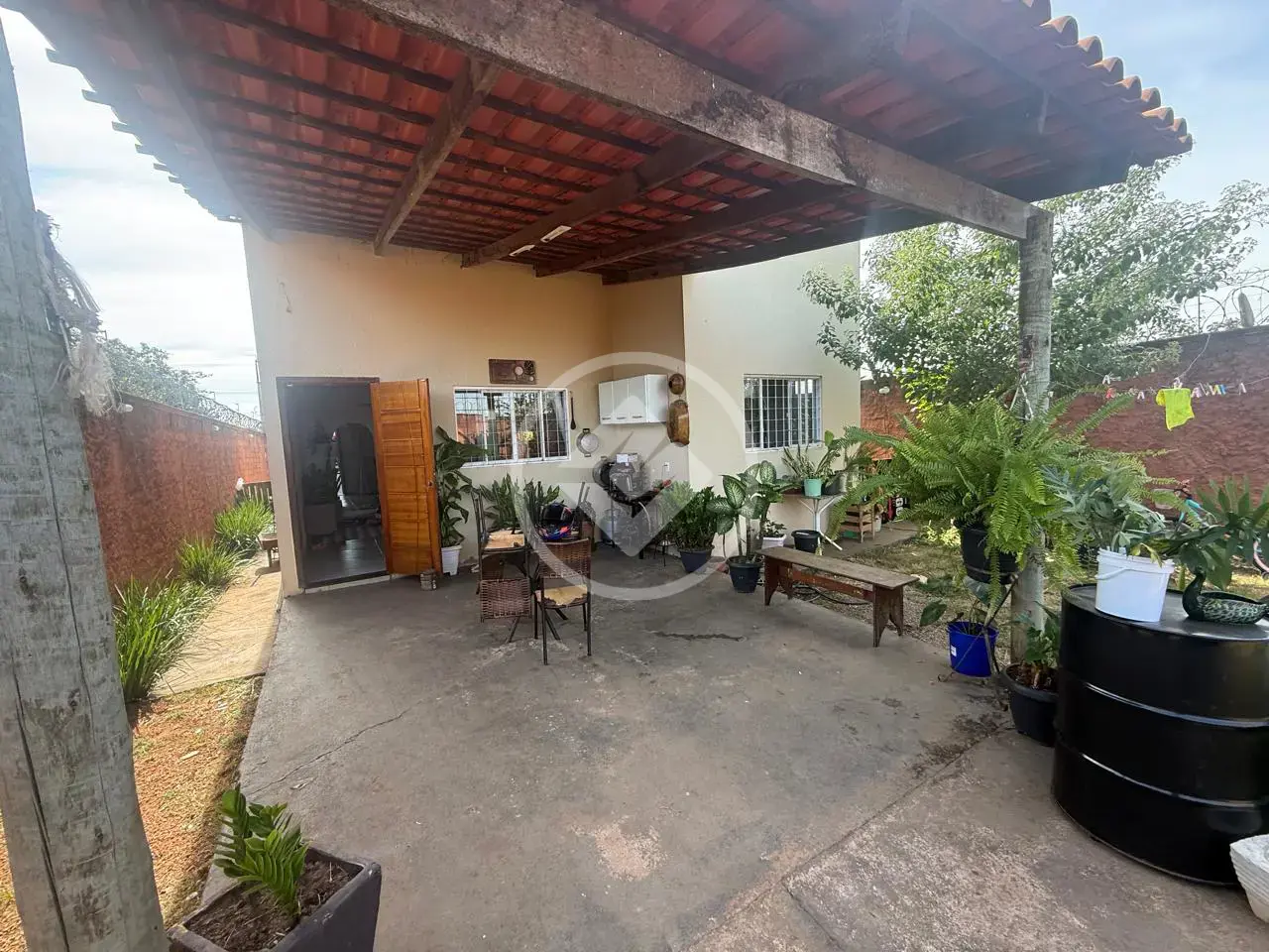 Casa Morada do Sol II, Hidrolândia - GO — foto 2