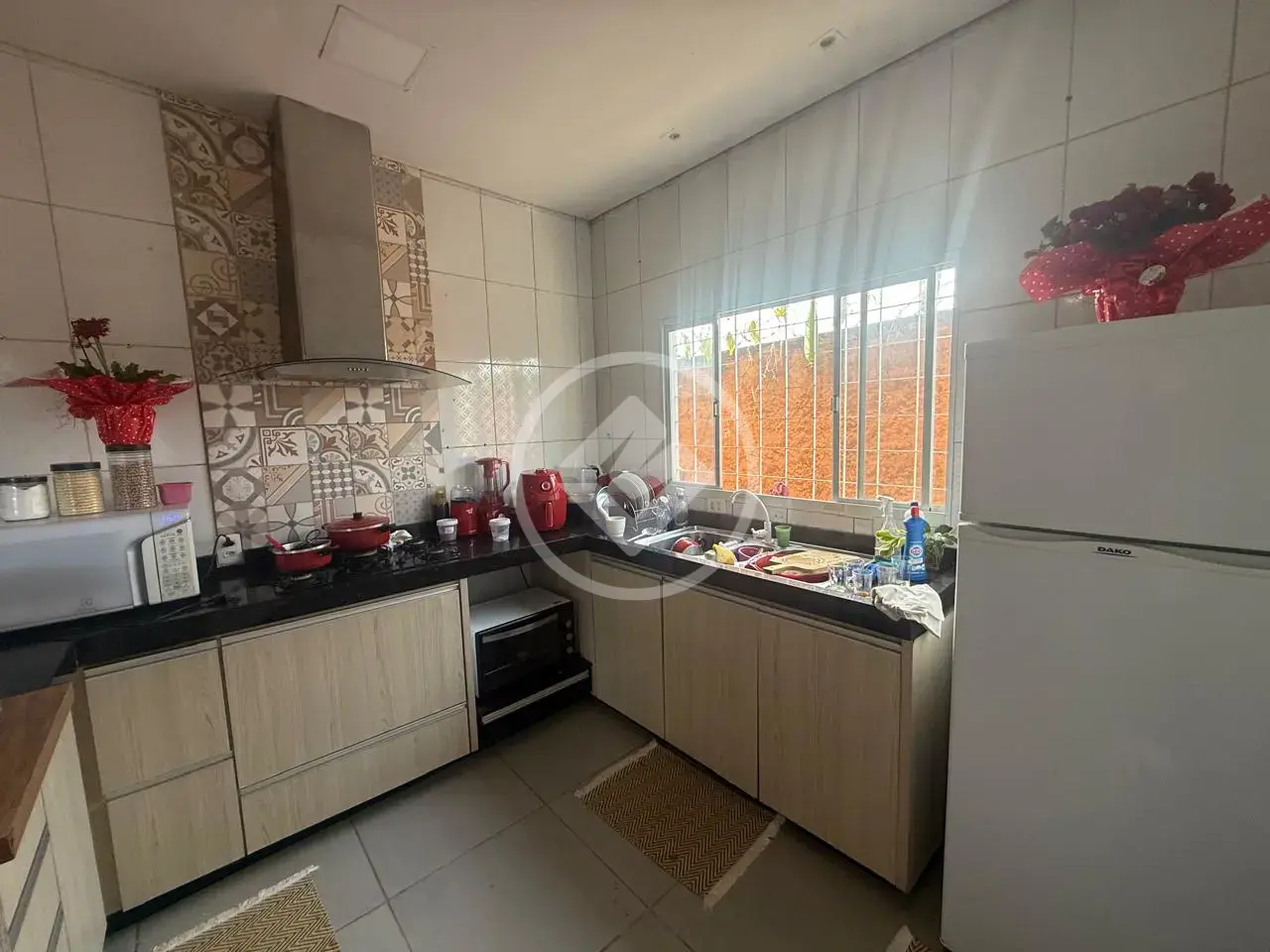 Casa 2 quartos no Morada do Sol II, Hidrolândia — foto 6 de 6