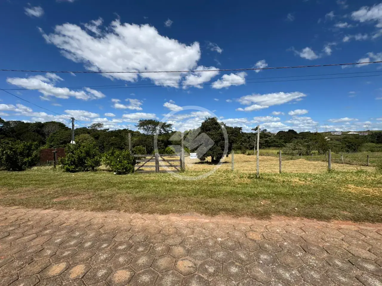 Terreno Condomínio Hidrolandia - Go, Hidrolândia - GO — foto 2