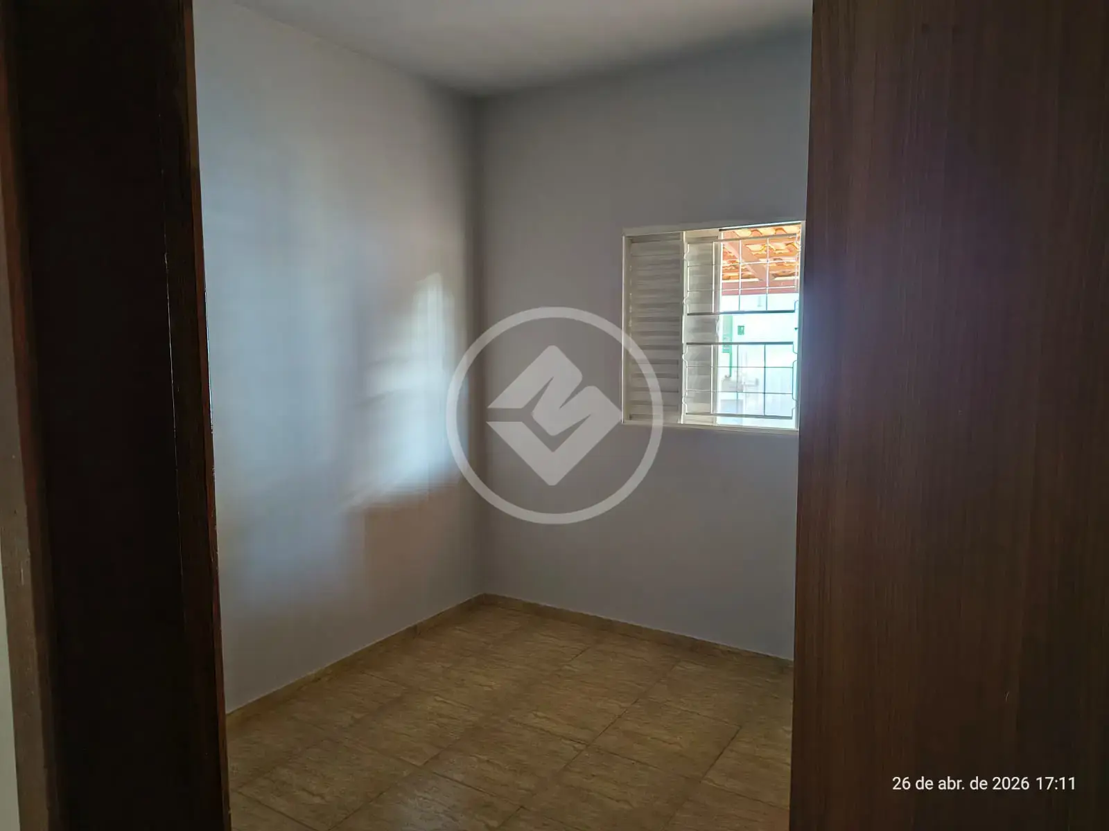 Casa 3 quartos no bairro Nazaré, Hidrolândia — foto 3 de 6