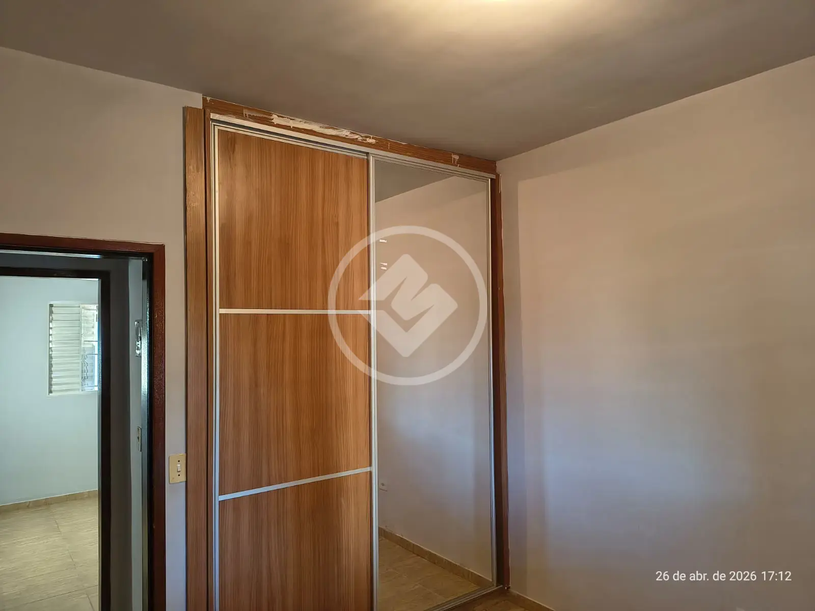 Casa 3 quartos no bairro Nazaré, Hidrolândia — foto 4 de 6