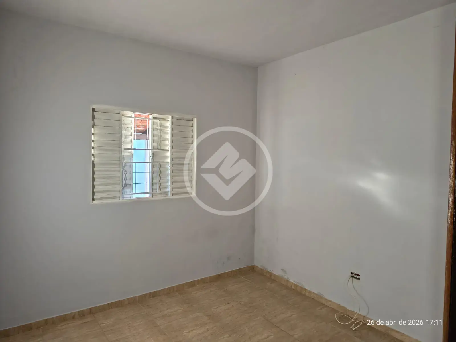 Casa 3 quartos no bairro Nazaré, Hidrolândia — foto 5 de 6