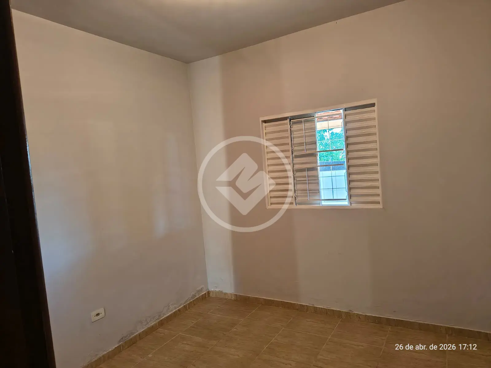 Casa 3 quartos no bairro Nazaré, Hidrolândia — foto 6 de 6