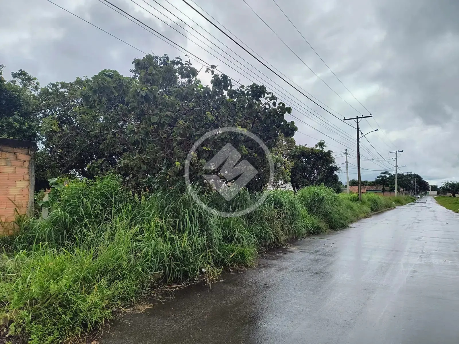 Terreno Villa Deifiore, Aparecida de Goiânia - GO — foto 2