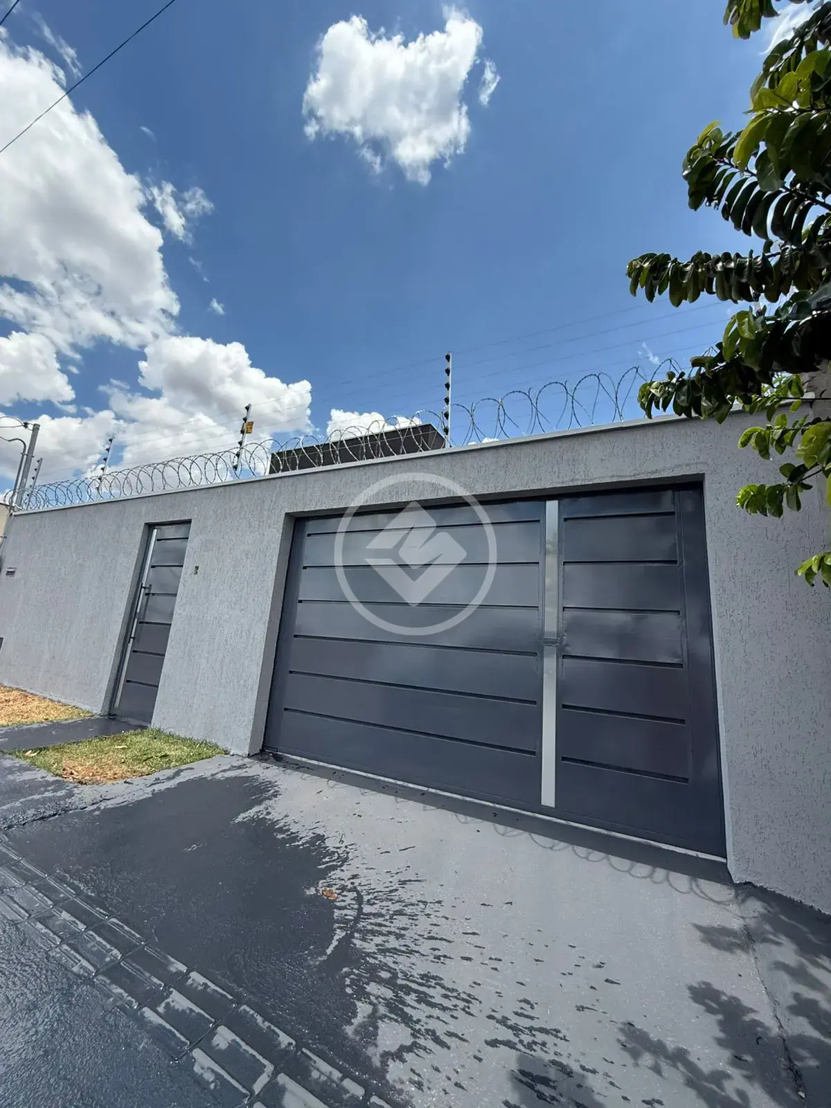 Casa 3 quartos no São Francisco II, Senador Canedo — foto 3 de 6