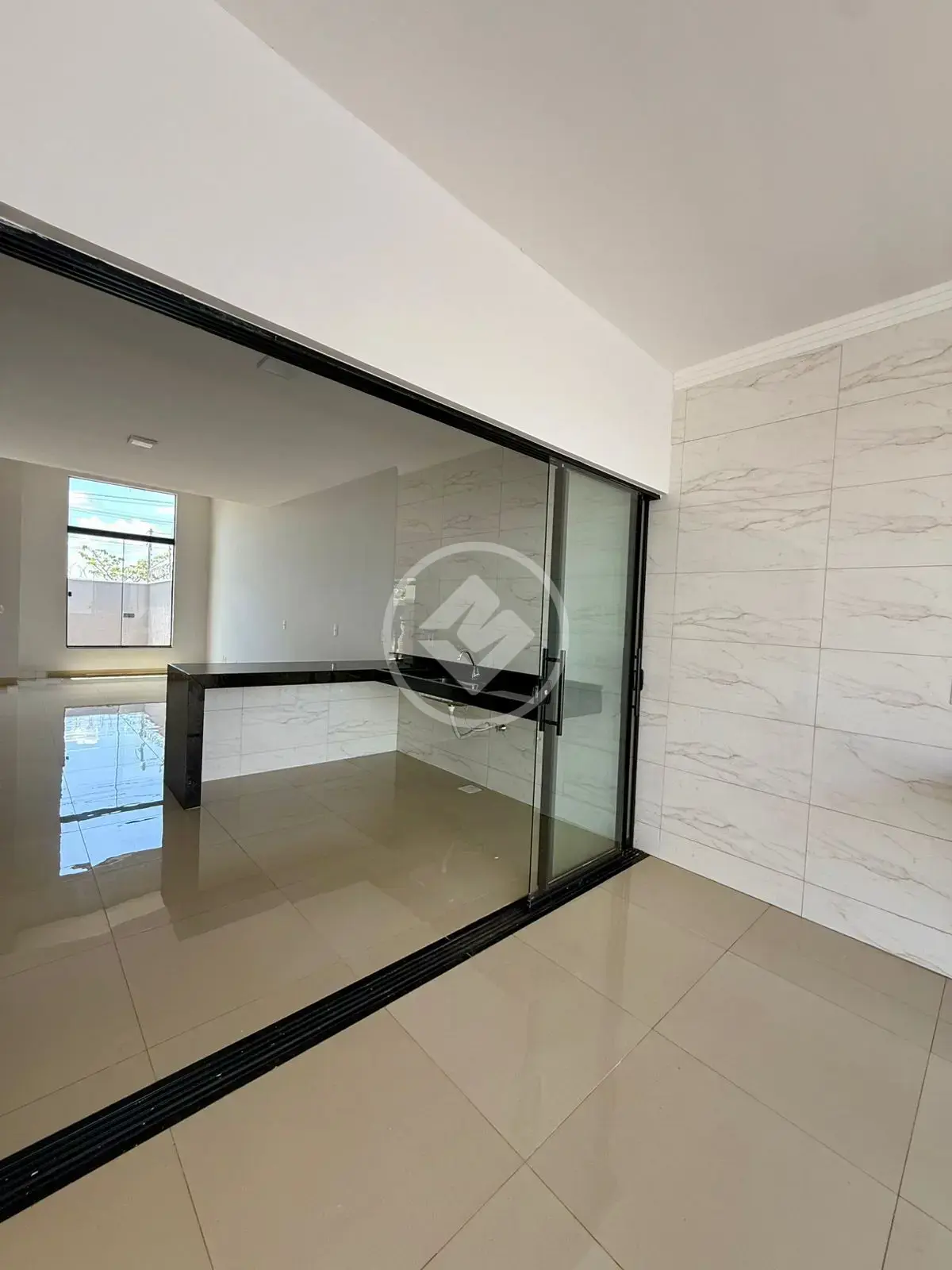 Casa 3 quartos no São Francisco II, Senador Canedo — foto 4 de 6