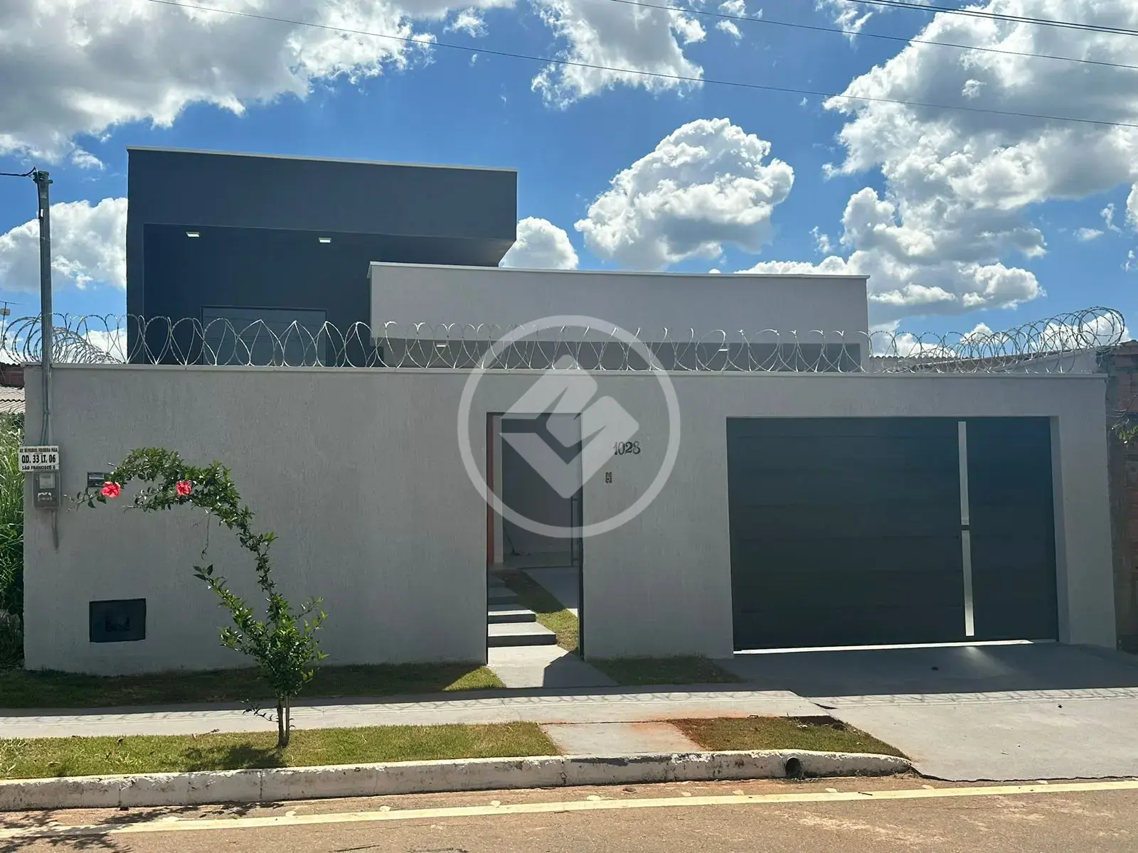 Casa 3 quartos no São Francisco II, Senador Canedo — foto 5 de 6