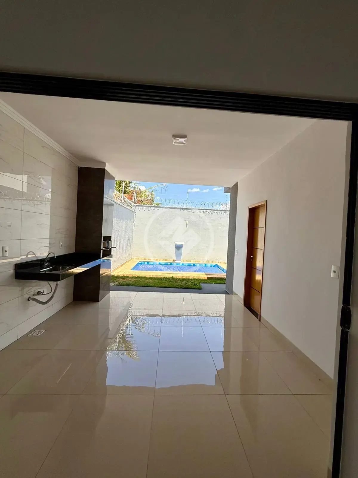 Casa 3 quartos no São Francisco II, Senador Canedo — foto 6 de 6