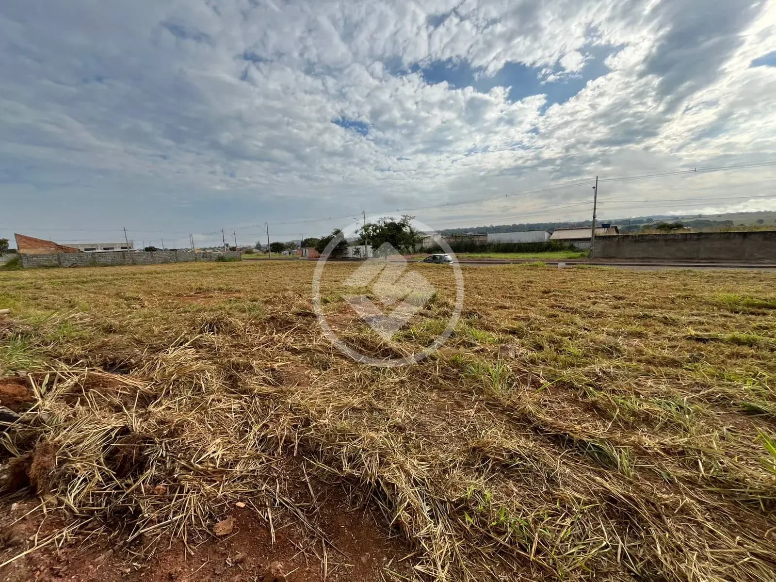 Terreno Portal das Águas, Hidrolândia - GO — foto 2