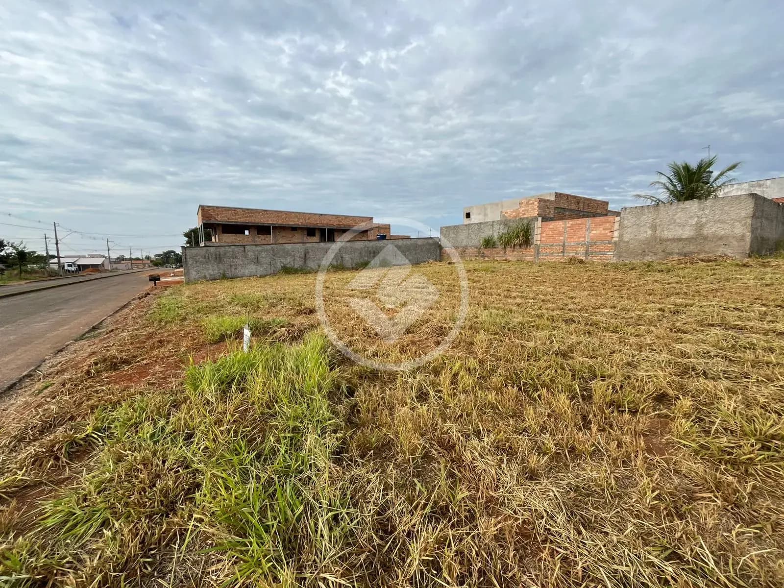 Terreno no Portal das Águas, Hidrolândia — foto 4 de 4