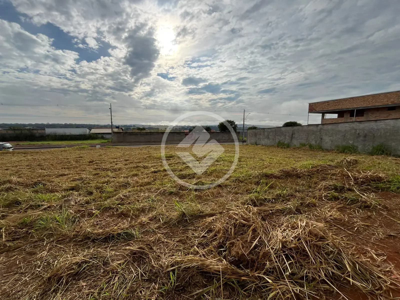 Terreno no Portal das Águas, Hidrolândia — foto 3 de 4