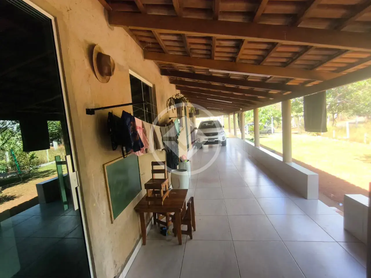 Chácara no Savannah, Hidrolândia — foto 3 de 6