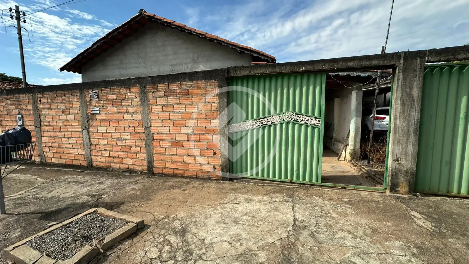 Casa Vila Grimpas, Hidrolândia - GO — foto 2