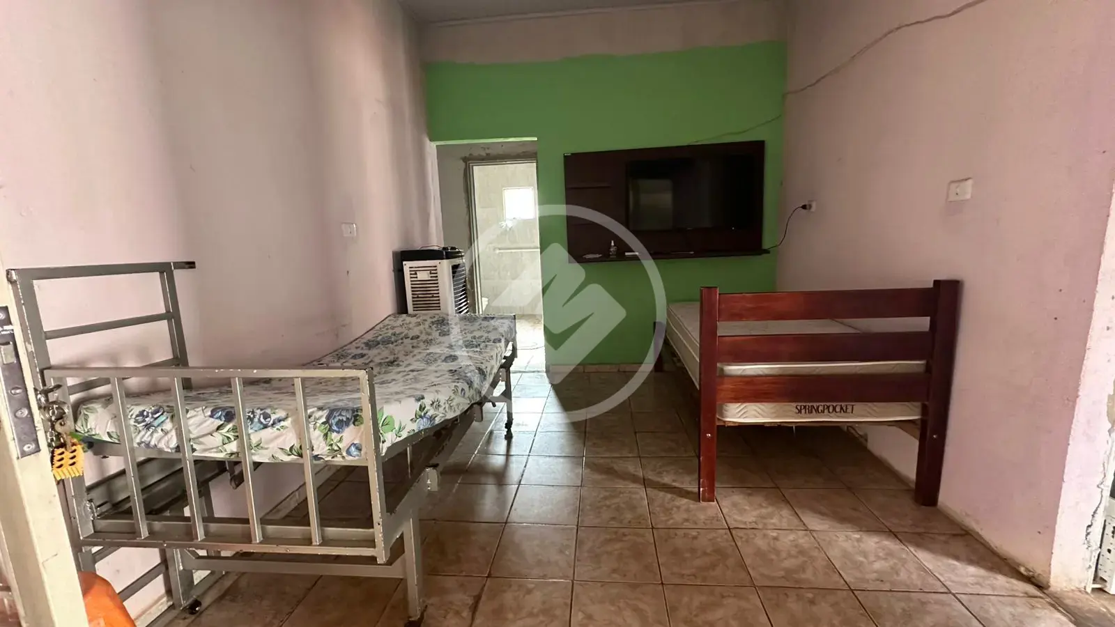 Casa 3 quartos no Vila Grimpas, Hidrolândia — foto 3 de 6