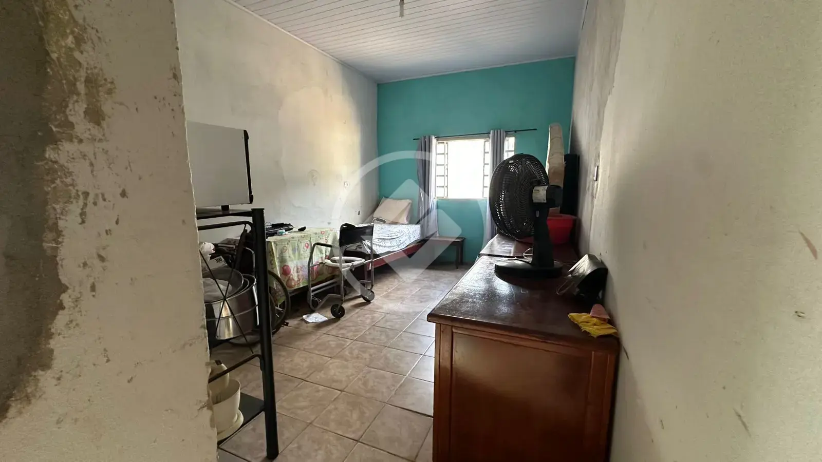 Casa 3 quartos no Vila Grimpas, Hidrolândia — foto 5 de 6