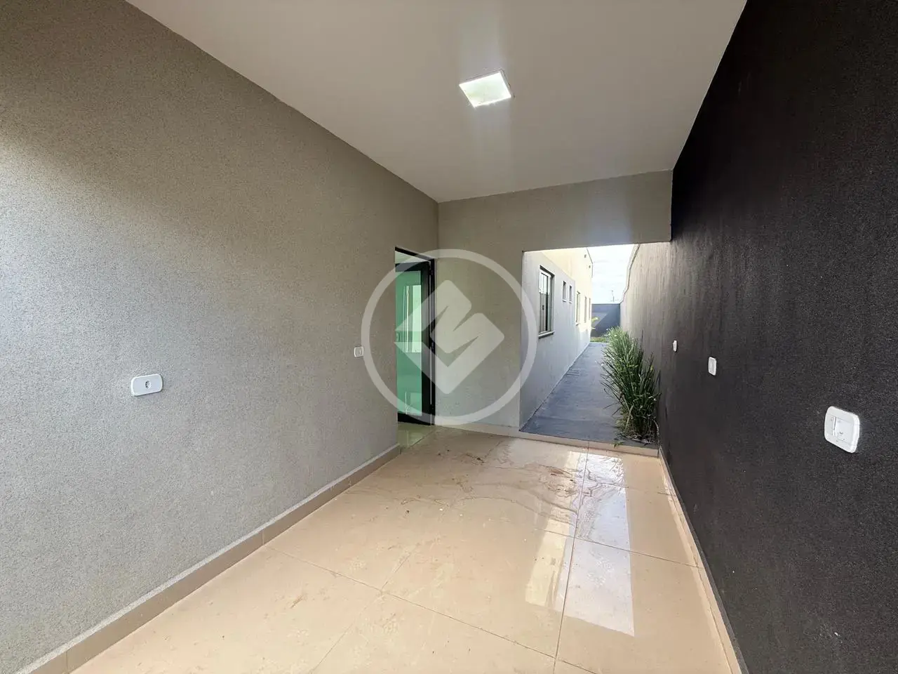 Casa 2 quartos no Morada do Sol II, Hidrolândia — foto 4 de 6
