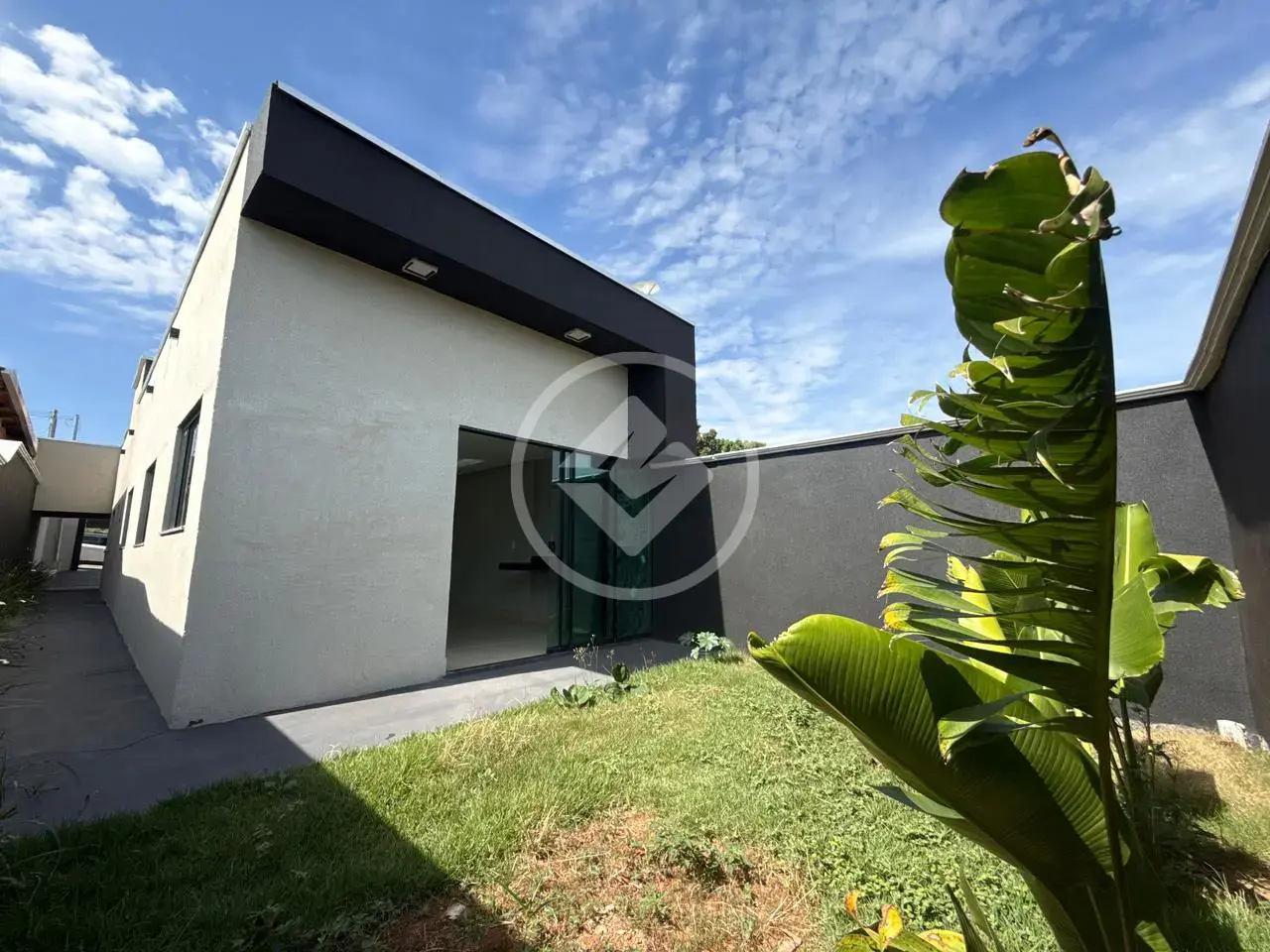 Casa 2 quartos no Morada do Sol II, Hidrolândia — foto 3 de 6