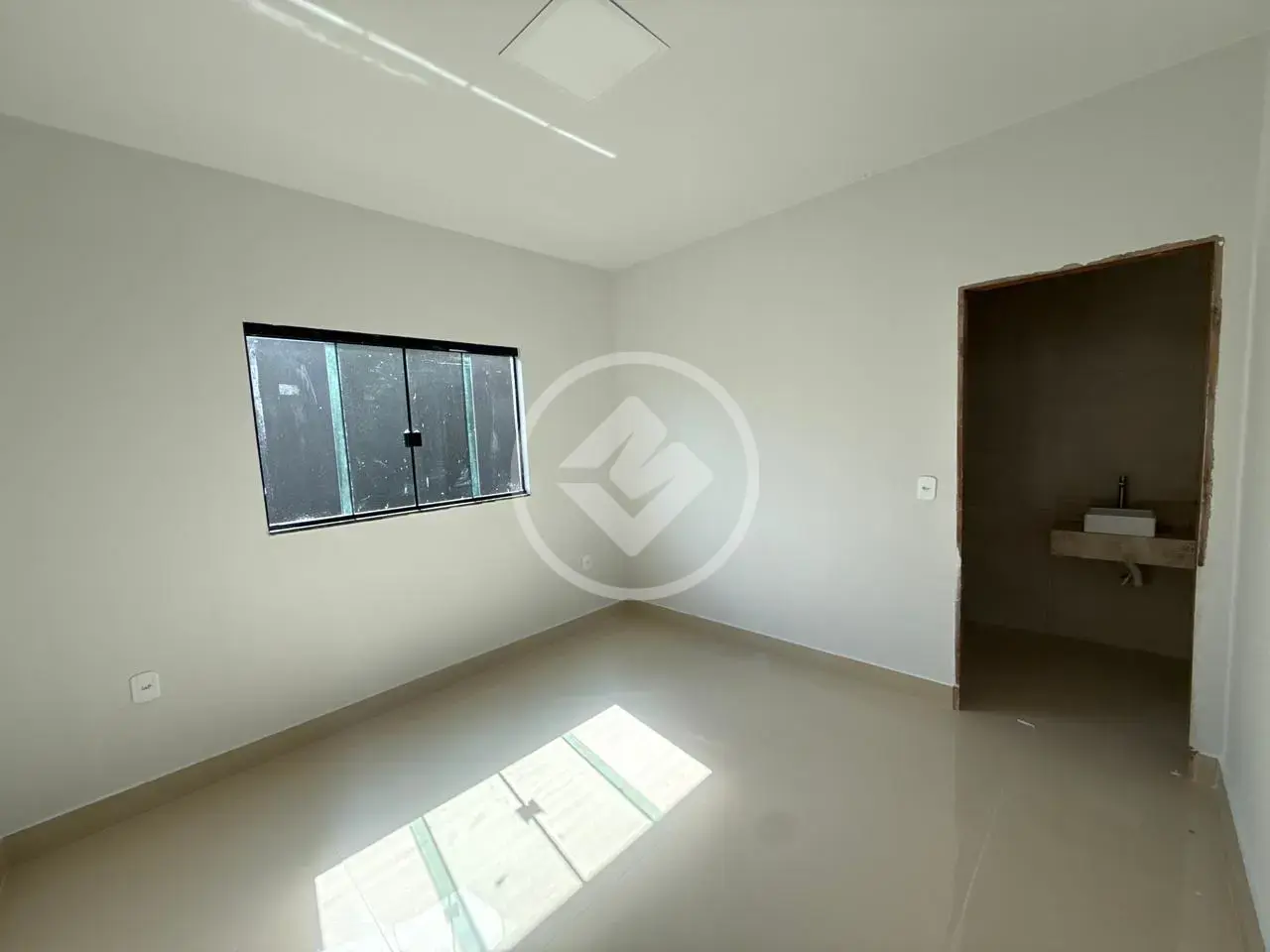 Casa 2 quartos no Morada do Sol II, Hidrolândia — foto 6 de 6