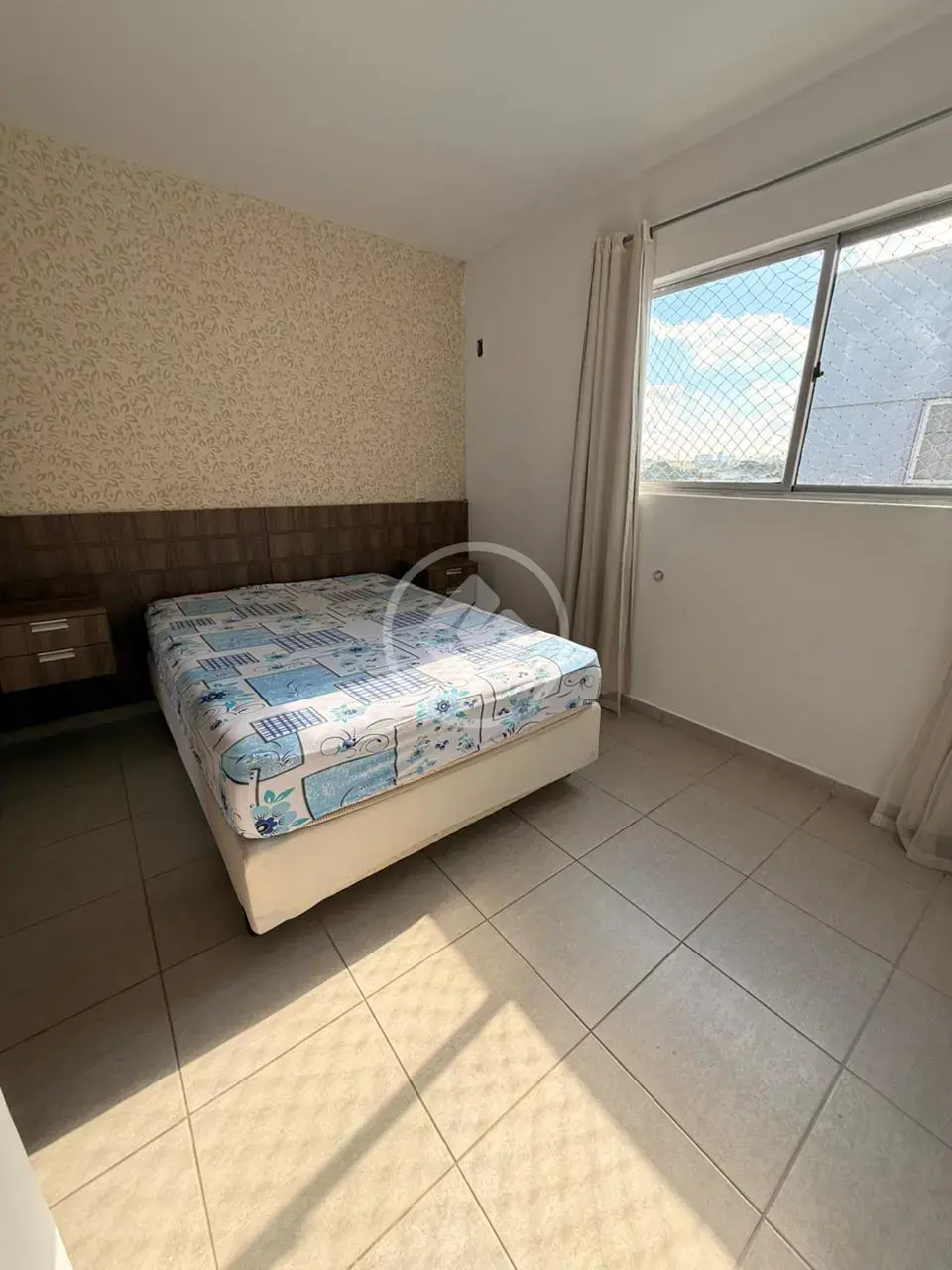 Apartamento Residencial Parque Flamboyant, Goiânia - GO — foto 2
