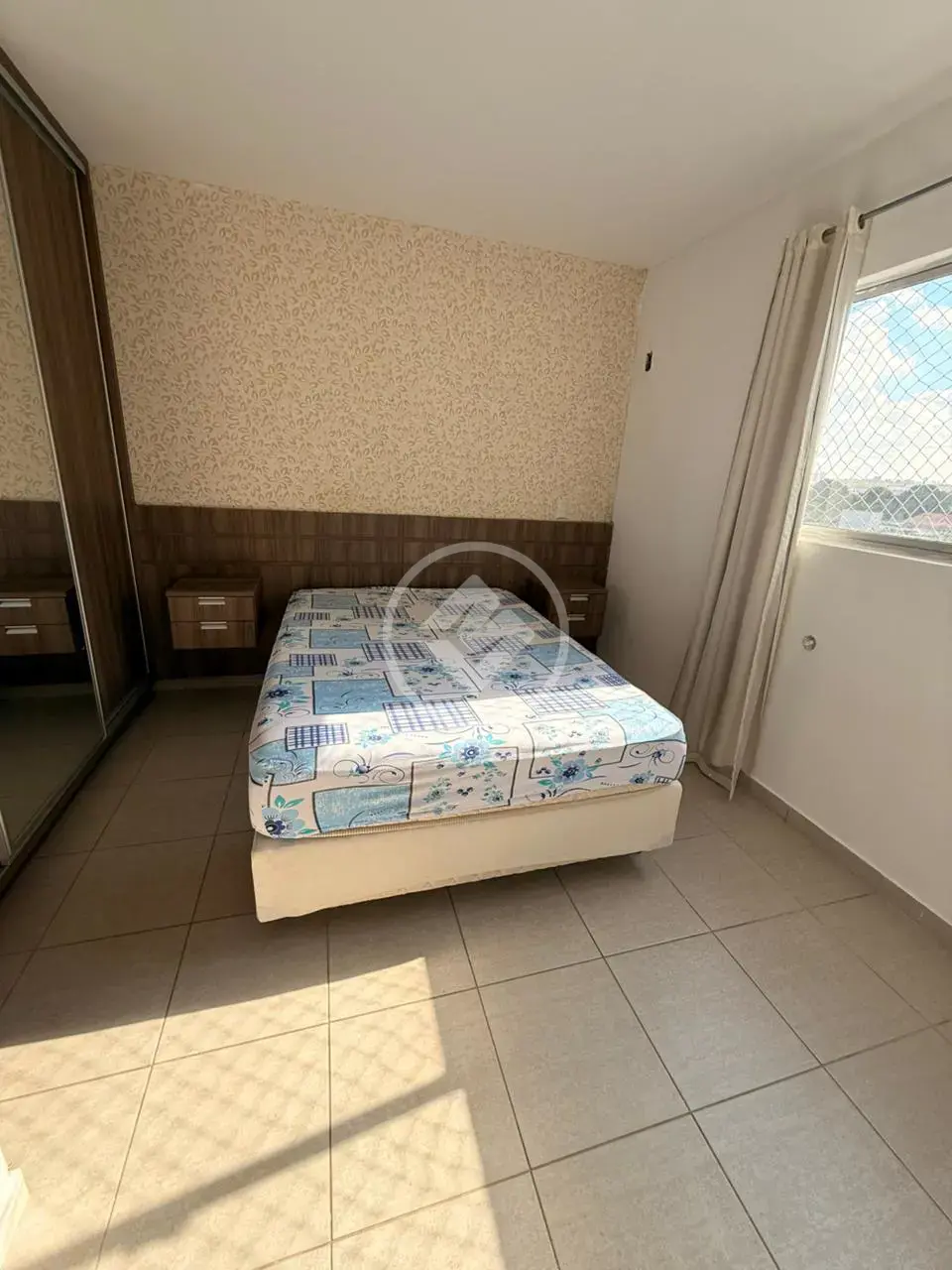 Apartamento 3 quartos no Residencial Parque Flamboyant, Goiânia — foto 3 de 6