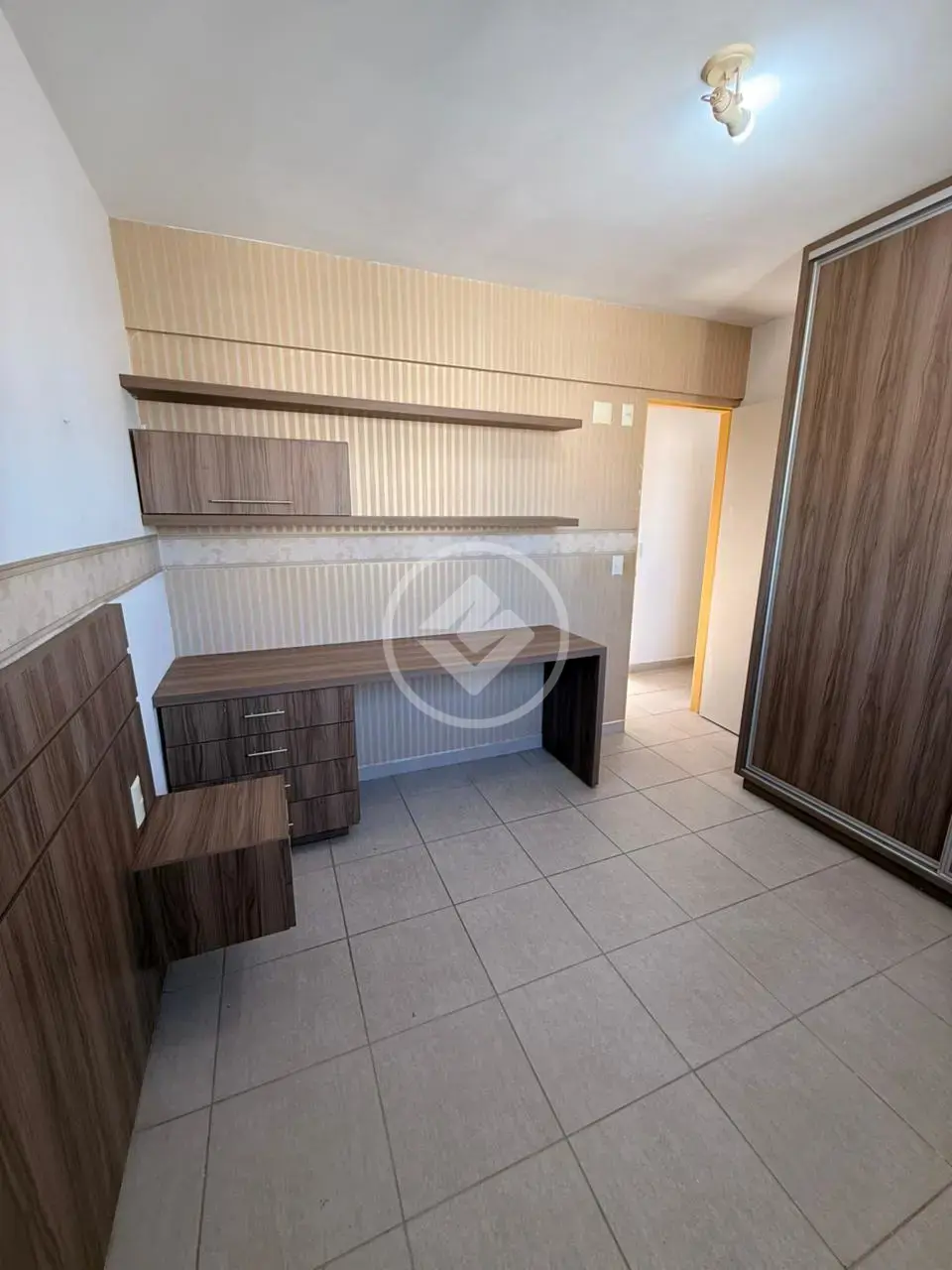 Apartamento 3 quartos no Residencial Parque Flamboyant, Goiânia — foto 6 de 6